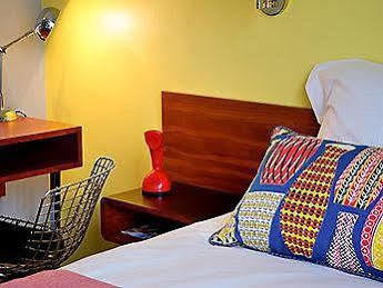 Hotel Le Marly เลออาฟร์ ภายนอก รูปภาพ