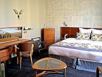 Hotel Le Marly เลออาฟร์ ภายนอก รูปภาพ