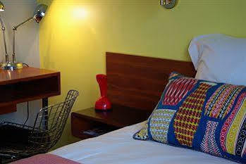 Hotel Le Marly เลออาฟร์ ภายนอก รูปภาพ