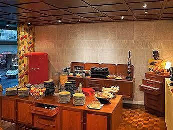 Hotel Le Marly เลออาฟร์ ภายนอก รูปภาพ