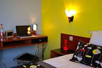 Hotel Le Marly เลออาฟร์ ภายนอก รูปภาพ