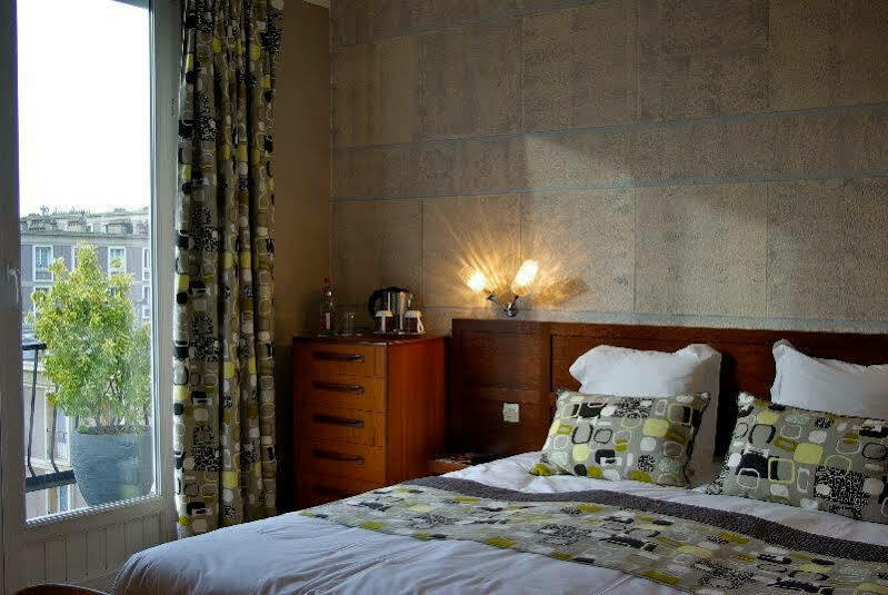 Hotel Le Marly เลออาฟร์ ภายนอก รูปภาพ